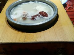 -小铫鸡汤