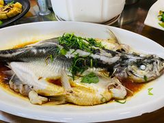 -八仔大富楼·河鲜(西江店)