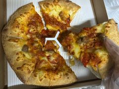 -必胜客(花都百业店)