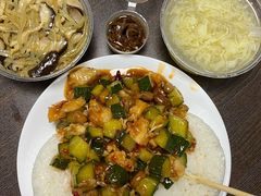 -清真宏玉祥黄门脸餐厅(华荫东里店)