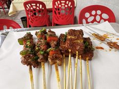 -聚味瞿记·龙虾堂(树木岭店)