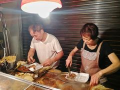 -明记牛杂(新马路分店)