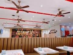 大堂-龙记香港茶餐厅(久光百货店)