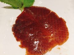 -四季民福烤鸭店(王府井灯市口店)