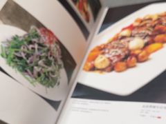 -北平小馆·烤鸭·家常菜(磨房北里店)