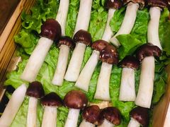 -南门四季铜锅涮肉(左家庄店)