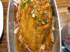 -缘来聚·徽菜名店(黄山宏村店)