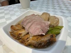 -光明邨大酒家(淮海路店)