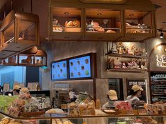 -PAPER STONE BAKERY(天环店)
