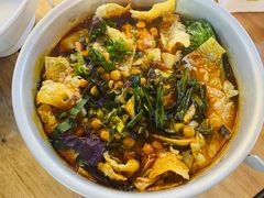 -丽丽三鲜螺蛳粉(田林路店)