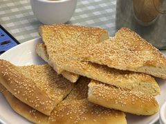-新疆饭庄
