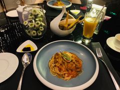 -西安皇冠假日酒店·B&G51餐厅