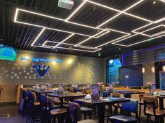 -blue frog蓝蛙(长泰广场店)