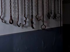 -青岛德国监狱旧址博物馆