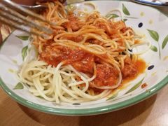 -萨莉亚意式餐厅(金隅嘉品mall店)