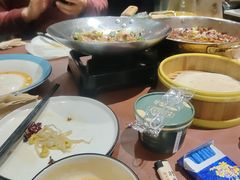 -天天鱼港·海鲜·鲅鱼水饺·招牌烤鸭(黄骅店)