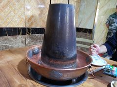 -元盛居(生态大街店)