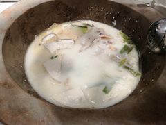 -渔小生蒸汽石锅鱼(印象城店)
