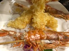 -割烹旭日本料理(龙湖狮山天街店)