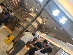 -眷茶(大卫城10楼店)