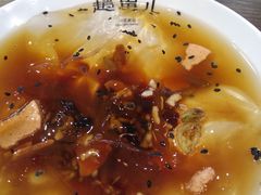 -赵崽儿川式面品(金桥国际店)