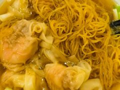 -盛记粥面(佐敦店)