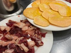 -松明一烤肉馆(鲁园店)
