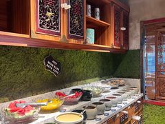 -老灶堂文创火锅(文艺路店)