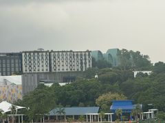 -亚洲大陆最南端