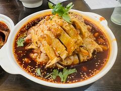 成都口水鸡-牛王庙(龙华花园店)