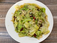 -偏爱炒鸡店(宝龙店)