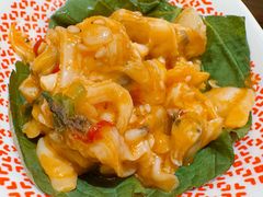 -牛邸·烧肉饭(来福士店)