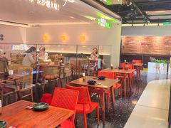 -隐厨·中国菜馆(三里屯T+MALL店)
