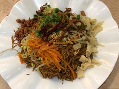 海南粉-琼菜王(南海店)