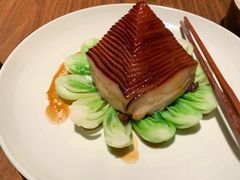 -湖滨28中餐厅·西湖宴·杭州君悦酒店