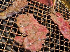 -一品诚记烤肉(大连柏威年购物中心店)