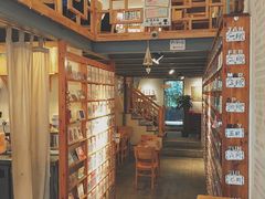 -猫的天空之城概念书店(西塘古镇店)