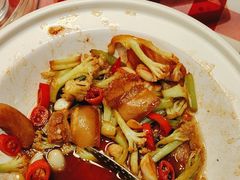 -西贝(华发商都店)