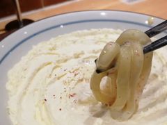 -火山屋台(新街口店)