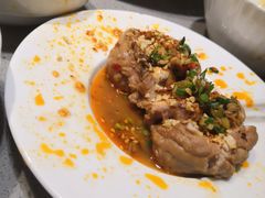 -海底捞火锅(金光华店)