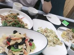 -柳园春天特色餐厅(南浔古镇店)