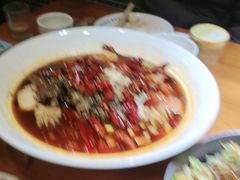 -二姐家三个拿手菜·北塘海鲜·大馅锅贴王(成林道店)
