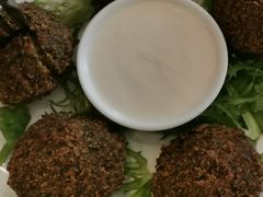 -ALAMEEN阿拉伯餐厅(三里屯店)