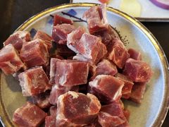 -毛辣果·贵州红酸汤牛肉火锅(西单店)