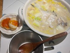 -十面欢腾·海鲜面·台式Bistro(长乐路店)