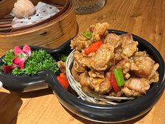 -颐和•海鲜砂锅粥•啫啫煲(奥林匹克广场店)