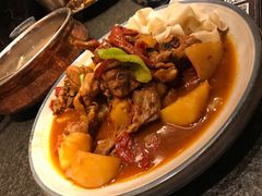 -丝路金桃·新疆菜(徐汇店)