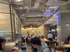 -必胜客(港城新天地店)