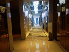 -杭州龙禧福朋喜来登酒店