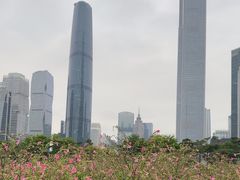 -海心沙亚运公园